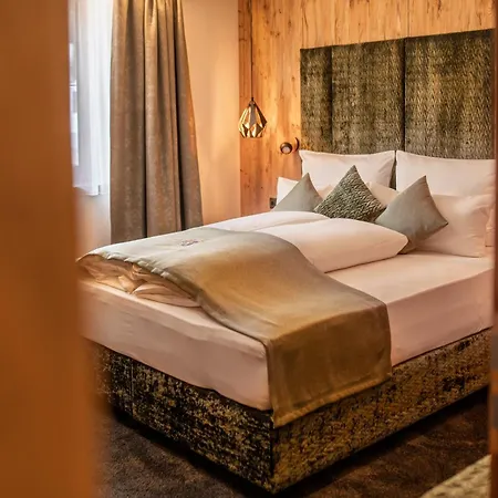 Holiday home Theresia
