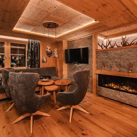 Theresia Holiday home *