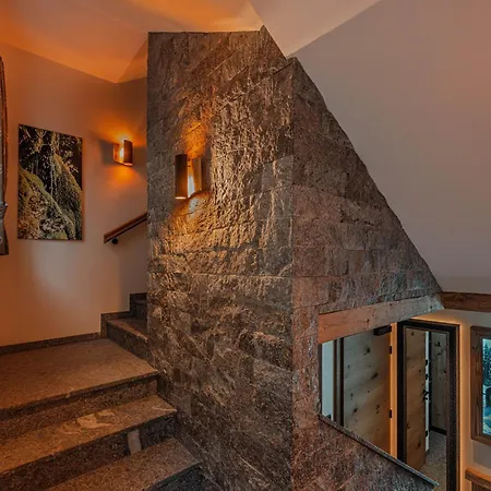 Theresia Holiday home