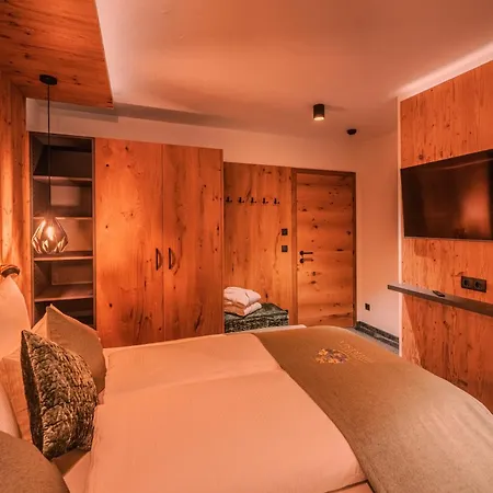 Theresia Holiday home
