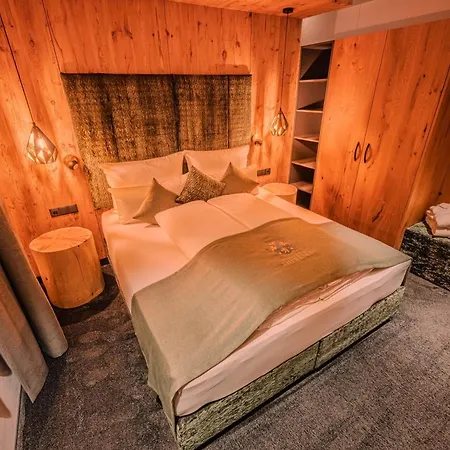 Holiday home Theresia