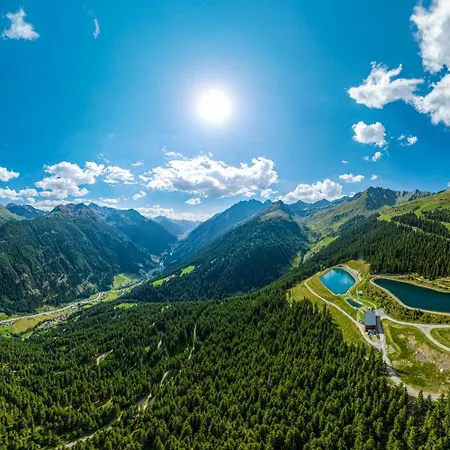 Tatil Evi Theresia *