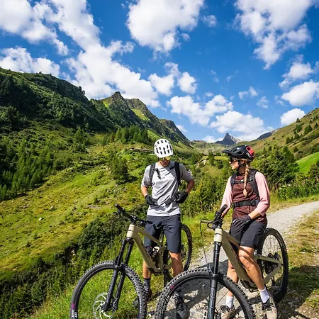 Theresia * Kappl (Landeck)