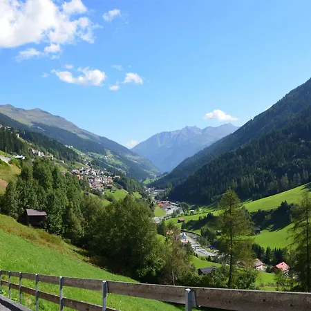 Theresia * Kappl (Landeck)