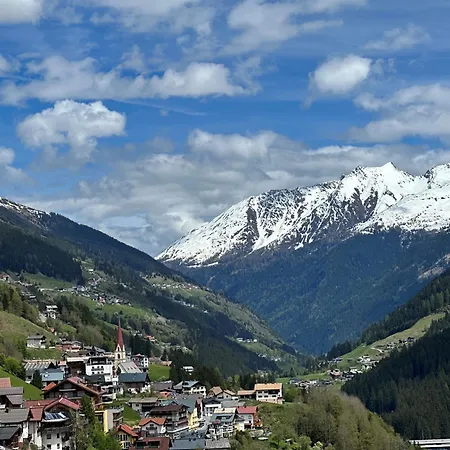 Theresia Tatil Evi Kappl (Landeck)