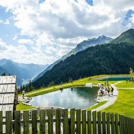 Theresia * Kappl (Landeck)