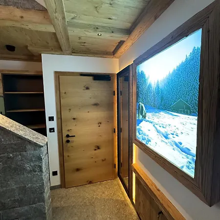 Theresia Tatil Evi Kappl (Landeck)