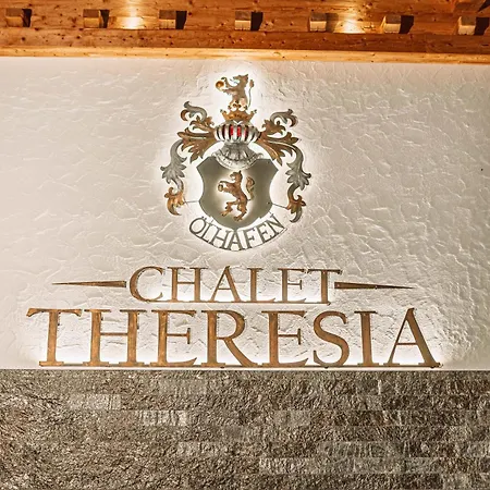 Theresia Tatil Evi Kappl (Landeck)