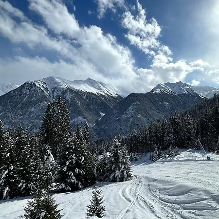 Tatil Evi Theresia *