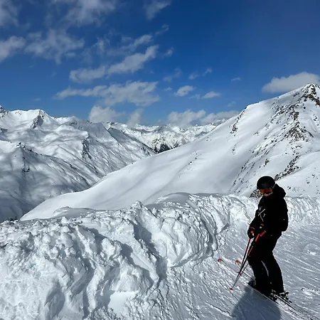 Theresia Tatil Evi Kappl (Landeck)