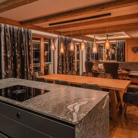 Tatil Evi Theresia *