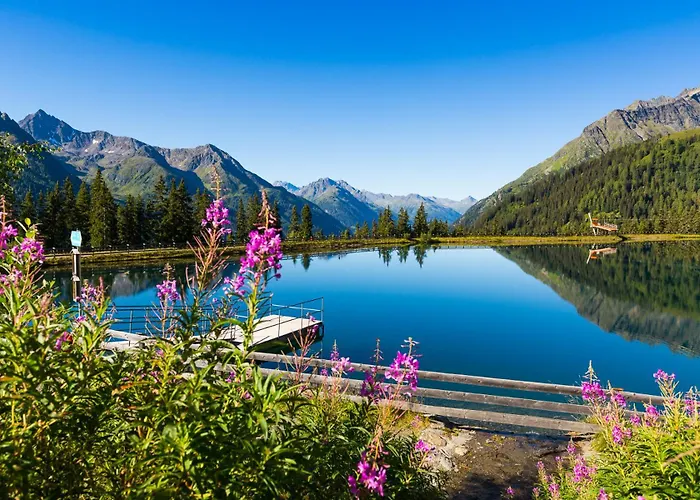 Theresia Prázdninový dům