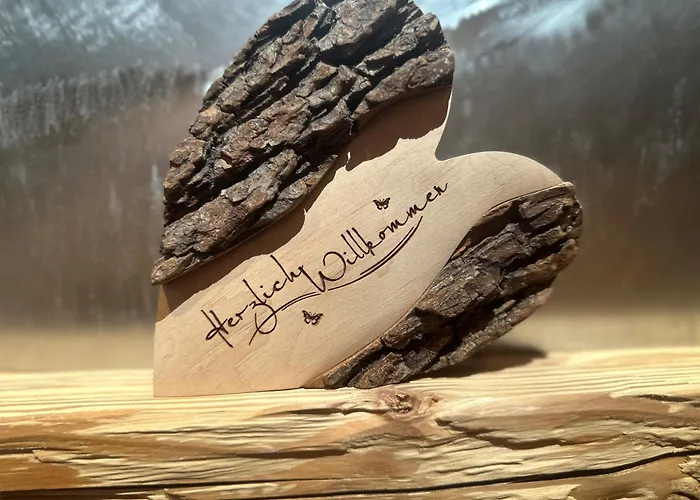 Prázdninový dům Theresia *