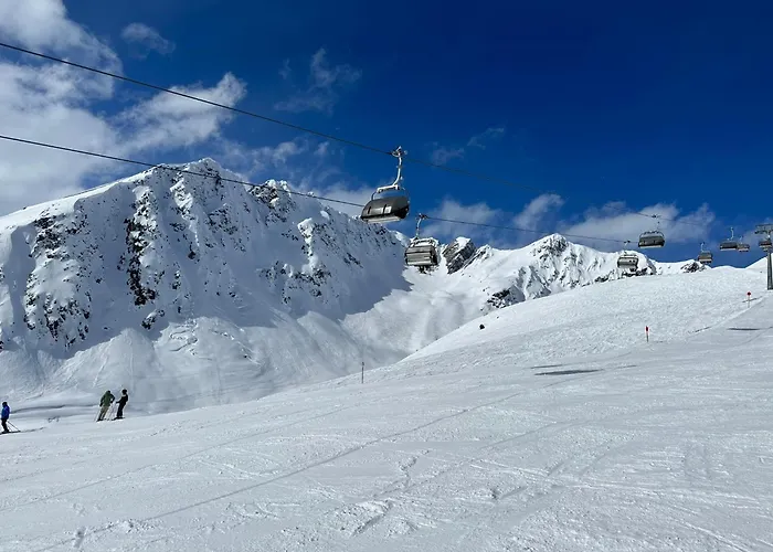 Prázdninový dům Theresia *