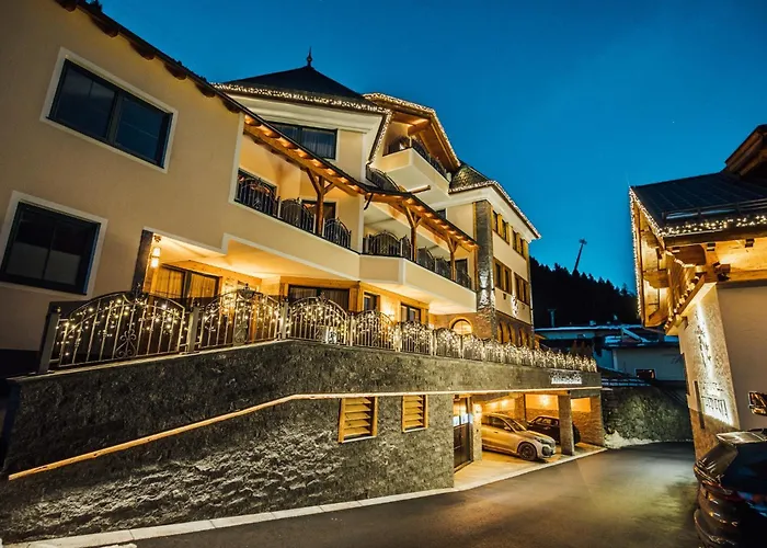 Prázdninový dům Theresia *